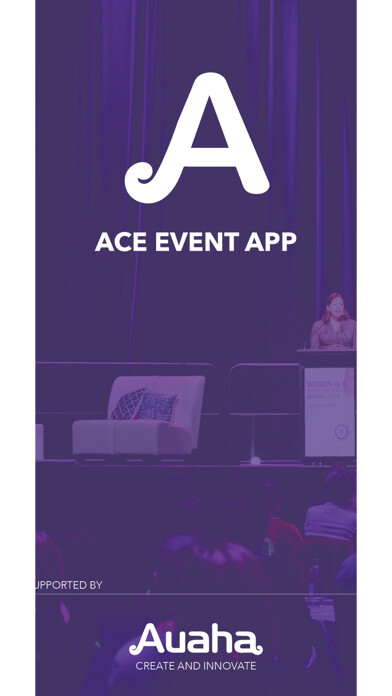 Emulate iPhone app ACE Event App using MyAndroid Emulate iPhone app ACE Event App using MyAndroid