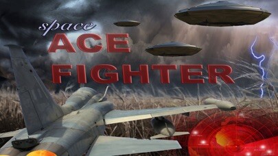 Emulate iPhone app Ace Fighter in space - A 3D combat to defend earth against the S3 aliens using MyAndroid Emulate iPhone app Ace Fighter in space - A 3D combat to defend earth against the S3 aliens using MyAndroid