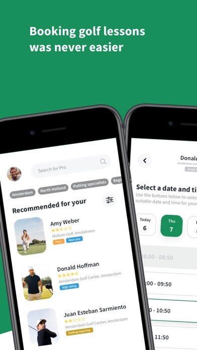 Emulate iPhone app Ace Golf? using MyAndroid Emulate iPhone app Ace Golf? using MyAndroid