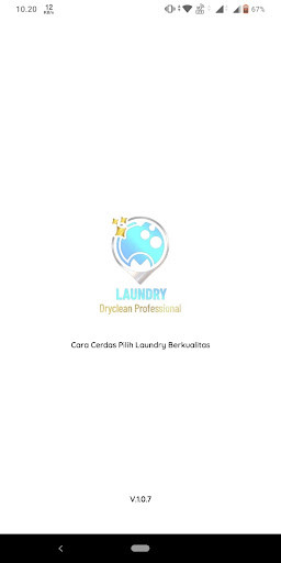Run android online APK Aceh Laundry Premium from MyAndroid or emulate Aceh Laundry Premium using MyAndroid