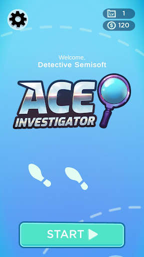Run android online APK Ace Investigator from MyAndroid or emulate Ace Investigator using MyAndroid