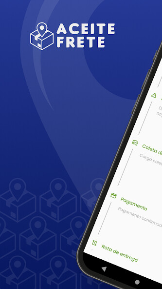 Run android online APK Aceite Frete from MyAndroid or emulate Aceite Frete using MyAndroid Run android online APK Aceite Frete from MyAndroid or emulate Aceite Frete using MyAndroid
