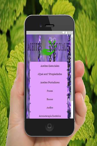Run android online APK Aceites esenciales,siente tu bienestar. from MyAndroid or emulate Aceites esenciales,siente tu bienestar. using MyAndroid Run android online APK Aceites esenciales,siente tu bienestar. from MyAndroid or emulate Aceites esenciales,siente tu bienestar. using MyAndroid
