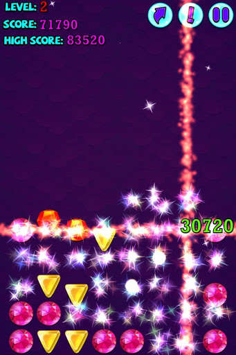 Emulate Android APK Ace Jewel Swiped Emulate Android APK Ace Jewel Swiped