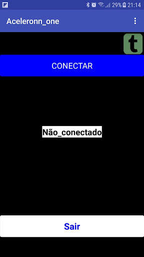 Run android online APK Aceleronn from MyAndroid or emulate Aceleronn using MyAndroid