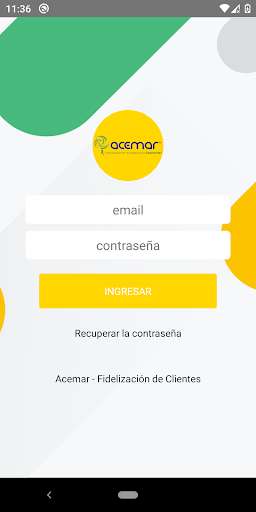 Run android online APK Acemar Empleados from MyAndroid or emulate Acemar Empleados using MyAndroid Run android online APK Acemar Empleados from MyAndroid or emulate Acemar Empleados using MyAndroid