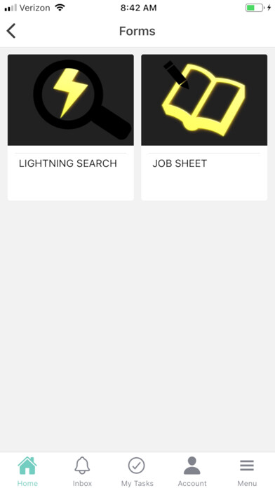 Emulate iPhone app ACENji using MyAndroid