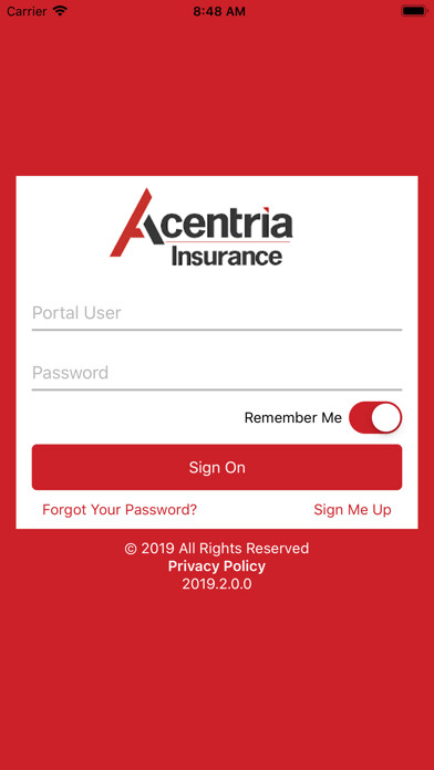 Run android online APK Acentria Insurance from MyAndroid or emulate Acentria Insurance using MyAndroid Run android online APK Acentria Insurance from MyAndroid or emulate Acentria Insurance using MyAndroid