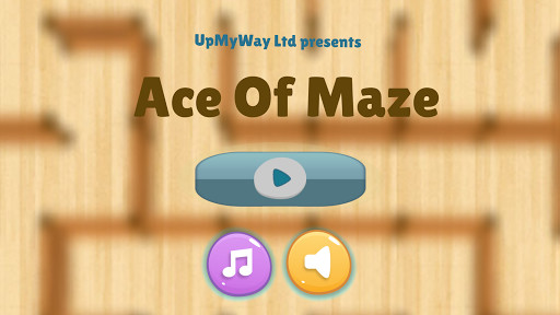 Emulate Android APK Ace of Maze Emulate Android APK Ace of Maze