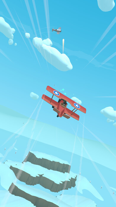 Emulate iPhone app Ace of Planes using MyAndroid Emulate iPhone app Ace of Planes using MyAndroid