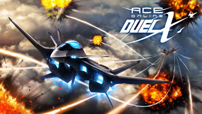 Emulate iPhone app ACEonline - DuelX using MyAndroid