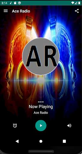 Emulate Android APK Ace Radio Emulate Android APK Ace Radio