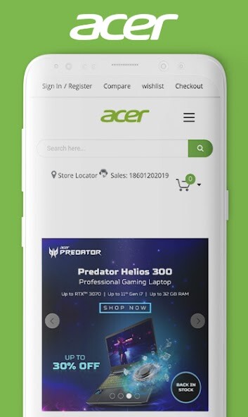 Run android online APK Acer India Online Store from MyAndroid or emulate Acer India Online Store using MyAndroid Run android online APK Acer India Online Store from MyAndroid or emulate Acer India Online Store using MyAndroid