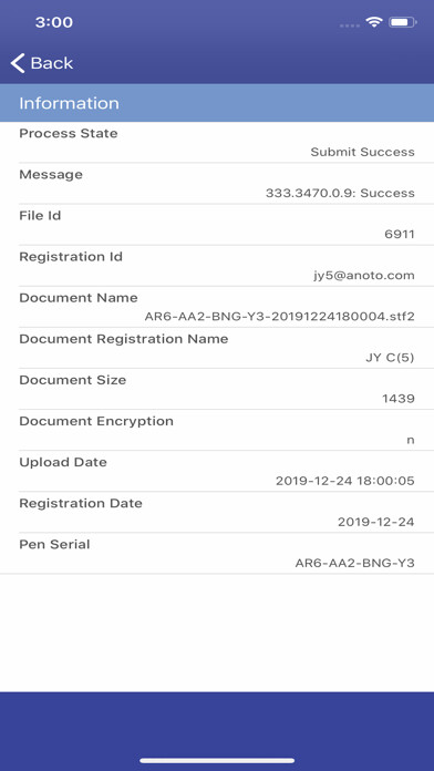 Emulate iPhone app ACE Router using MyAndroid Emulate iPhone app ACE Router using MyAndroid