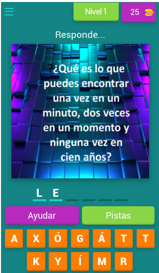 Run android online APK Acertijos Logicos from MyAndroid or emulate Acertijos Logicos using MyAndroid
