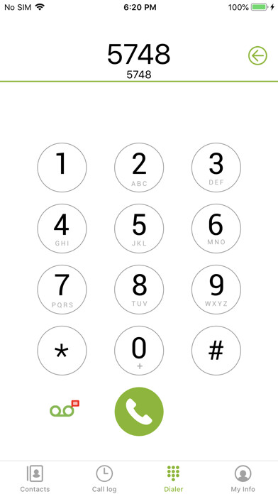 Emulate iPhone app Acer UC using MyAndroid Emulate iPhone app Acer UC using MyAndroid