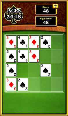 Emulate Android APK Aces Beyond 2048 Emulate Android APK Aces Beyond 2048