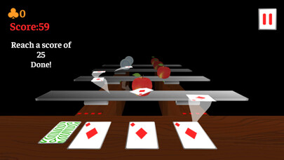 Emulate iPhone app Aces Fly using MyAndroid Emulate iPhone app Aces Fly using MyAndroid