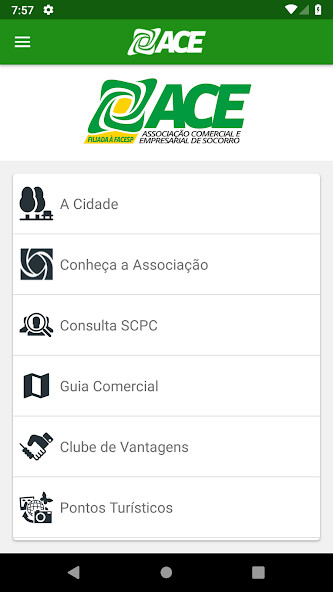 Run android online APK ACE Socorro from MyAndroid or emulate ACE Socorro using MyAndroid Run android online APK ACE Socorro from MyAndroid or emulate ACE Socorro using MyAndroid