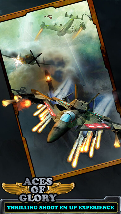 Emulate iPhone app Aces of Glory using MyAndroid Emulate iPhone app Aces of Glory using MyAndroid