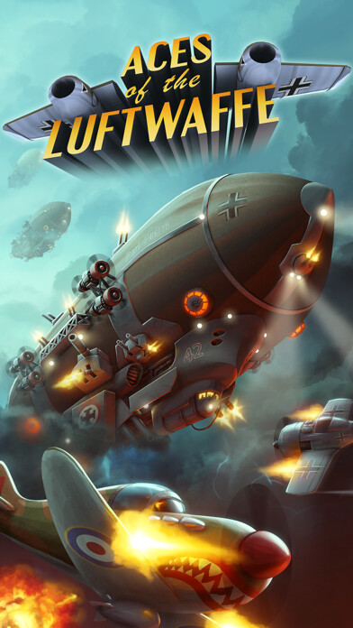 Emulate iPhone app Aces of the Luftwaffe using MyAndroid Emulate iPhone app Aces of the Luftwaffe using MyAndroid