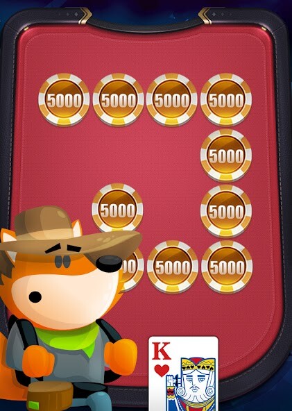 Run android online APK Ace Stage from MyAndroid or emulate Ace Stage using MyAndroid