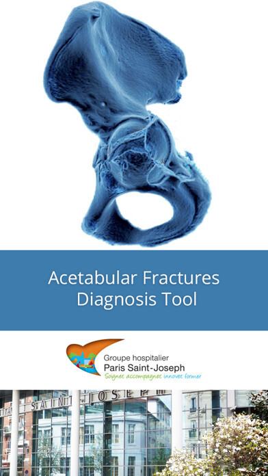 Emulate iPhone app Acetabular Diagnosis Tool using MyAndroid Emulate iPhone app Acetabular Diagnosis Tool using MyAndroid