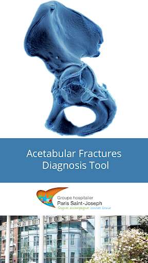 Run android online APK Acetabular Fractures Diagnosis from MyAndroid or emulate Acetabular Fractures Diagnosis using MyAndroid