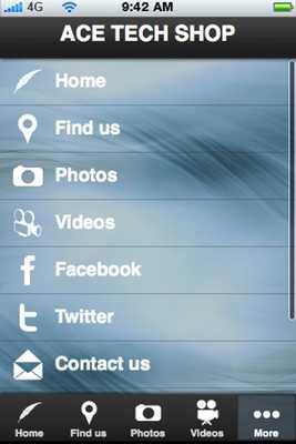 Emulate Android APK ACE TECH SHOP Emulate Android APK ACE TECH SHOP