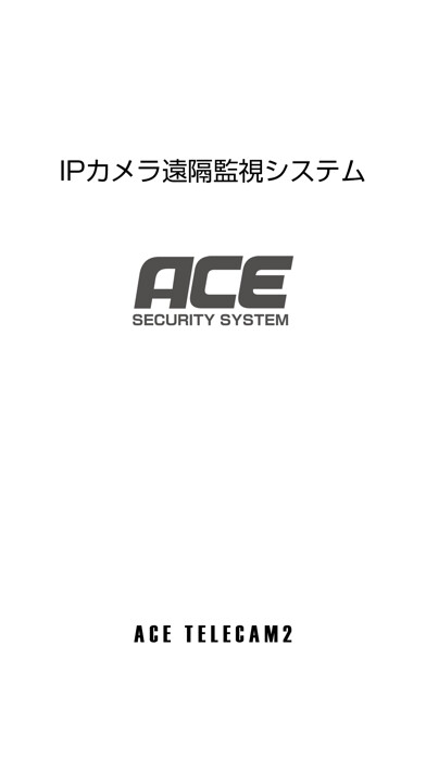 Emulate iPhone app ACE TELECAM2 using MyAndroid Emulate iPhone app ACE TELECAM2 using MyAndroid