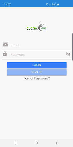 Run android online APK Ace Tennis from MyAndroid or emulate Ace Tennis using MyAndroid