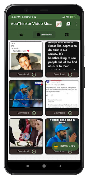 Run android online APK AceThinker Video Mate from MyAndroid or emulate AceThinker Video Mate using MyAndroid Run android online APK AceThinker Video Mate from MyAndroid or emulate AceThinker Video Mate using MyAndroid