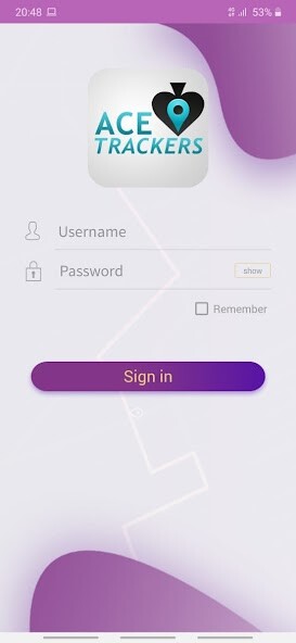 Run android online APK Ace Trackers from MyAndroid or emulate Ace Trackers using MyAndroid