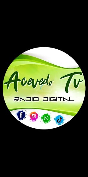 Run android online APK Acevedo Tv Radio from MyAndroid or emulate Acevedo Tv Radio using MyAndroid