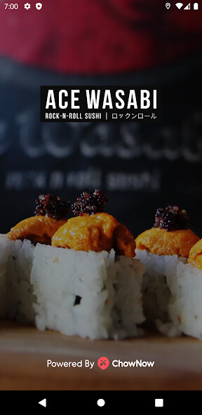 Run android online APK Ace Wasabis Rock N Roll Sushi from MyAndroid or emulate Ace Wasabis Rock N Roll Sushi using MyAndroid