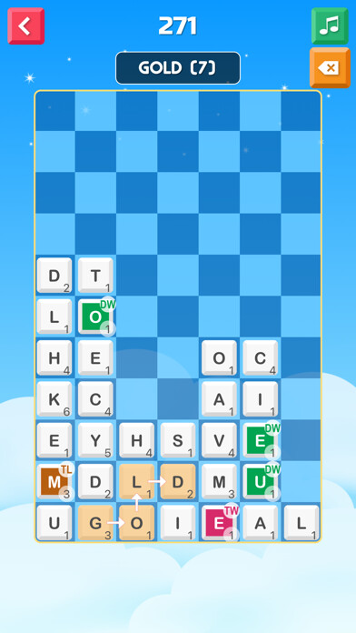 Emulate iPhone app Acewordy using MyAndroid Emulate iPhone app Acewordy using MyAndroid