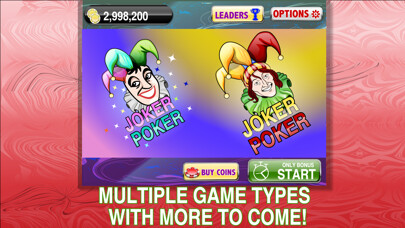 Emulate iPhone app Acey Deucey Three of a Kind Video Poker FREE edition using MyAndroid Emulate iPhone app Acey Deucey Three of a Kind Video Poker FREE edition using MyAndroid