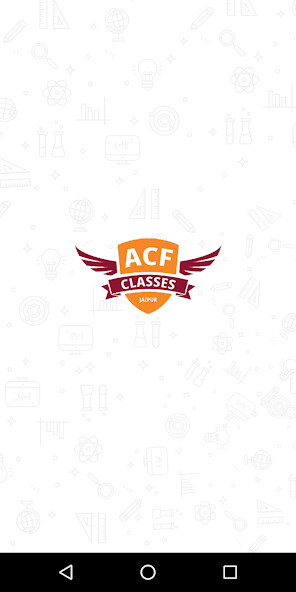 Run android online APK ACF Classes from MyAndroid or emulate ACF Classes using MyAndroid