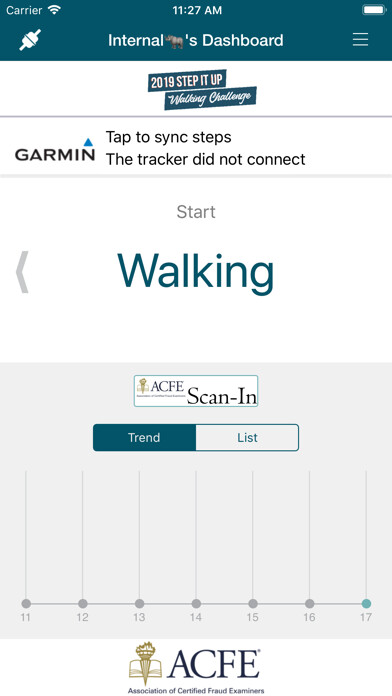 Emulate iPhone app ACFE Step It Up using MyAndroid Emulate iPhone app ACFE Step It Up using MyAndroid