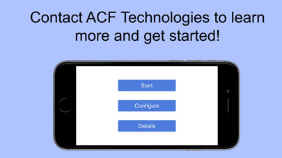 Emulate iPhone app ACF Feedback App using MyAndroid Emulate iPhone app ACF Feedback App using MyAndroid