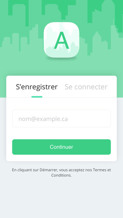 Emulate iPhone app ACFO-DP Connect using MyAndroid Emulate iPhone app ACFO-DP Connect using MyAndroid