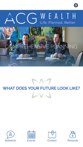 Emulate Android APK ACG Wealth Emulate Android APK ACG Wealth