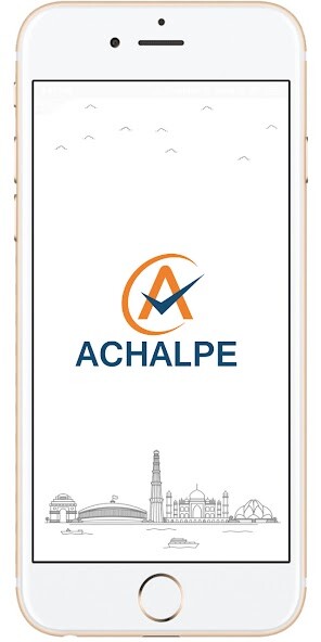 Run android online APK Achalpe from MyAndroid or emulate Achalpe using MyAndroid