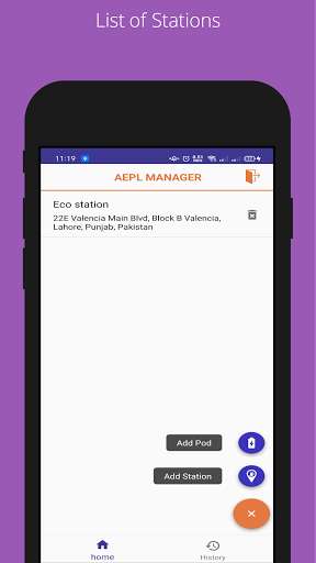 Run android online APK A-Charge Manager from MyAndroid or emulate A-Charge Manager using MyAndroid