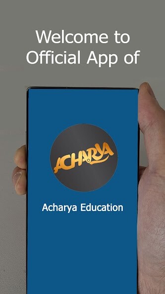 Run android online APK Acharya Education from MyAndroid or emulate Acharya Education using MyAndroid Run android online APK Acharya Education from MyAndroid or emulate Acharya Education using MyAndroid