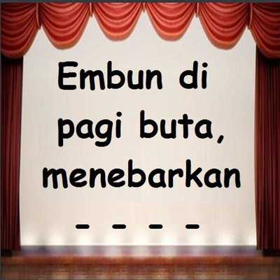 Emulate Android APK Acha - Sampai Menutup Mata