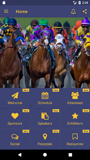 Run android online APK ACHCA from MyAndroid or emulate ACHCA using MyAndroid