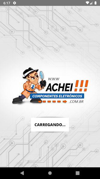 Run android online APK Achei Componentes Eletrônicos from MyAndroid or emulate Achei Componentes Eletrônicos using MyAndroid Run android online APK Achei Componentes Eletrônicos from MyAndroid or emulate Achei Componentes Eletrônicos using MyAndroid
