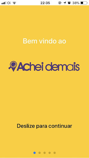 Run android online APK Achei Demais from MyAndroid or emulate Achei Demais using MyAndroid Run android online APK Achei Demais from MyAndroid or emulate Achei Demais using MyAndroid