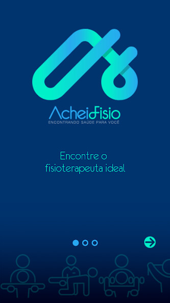 Run android online APK AcheiFisio from MyAndroid or emulate AcheiFisio using MyAndroid